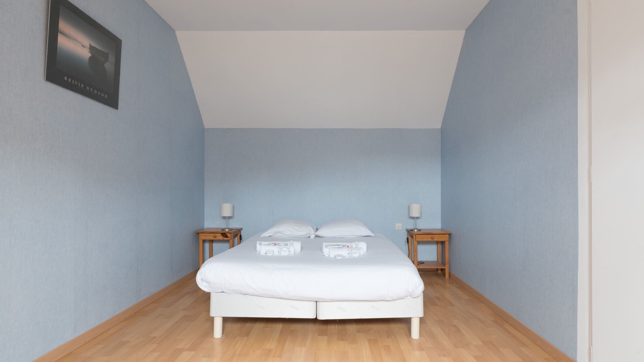 Photo of Bedroom in Batz-sur-Mer
