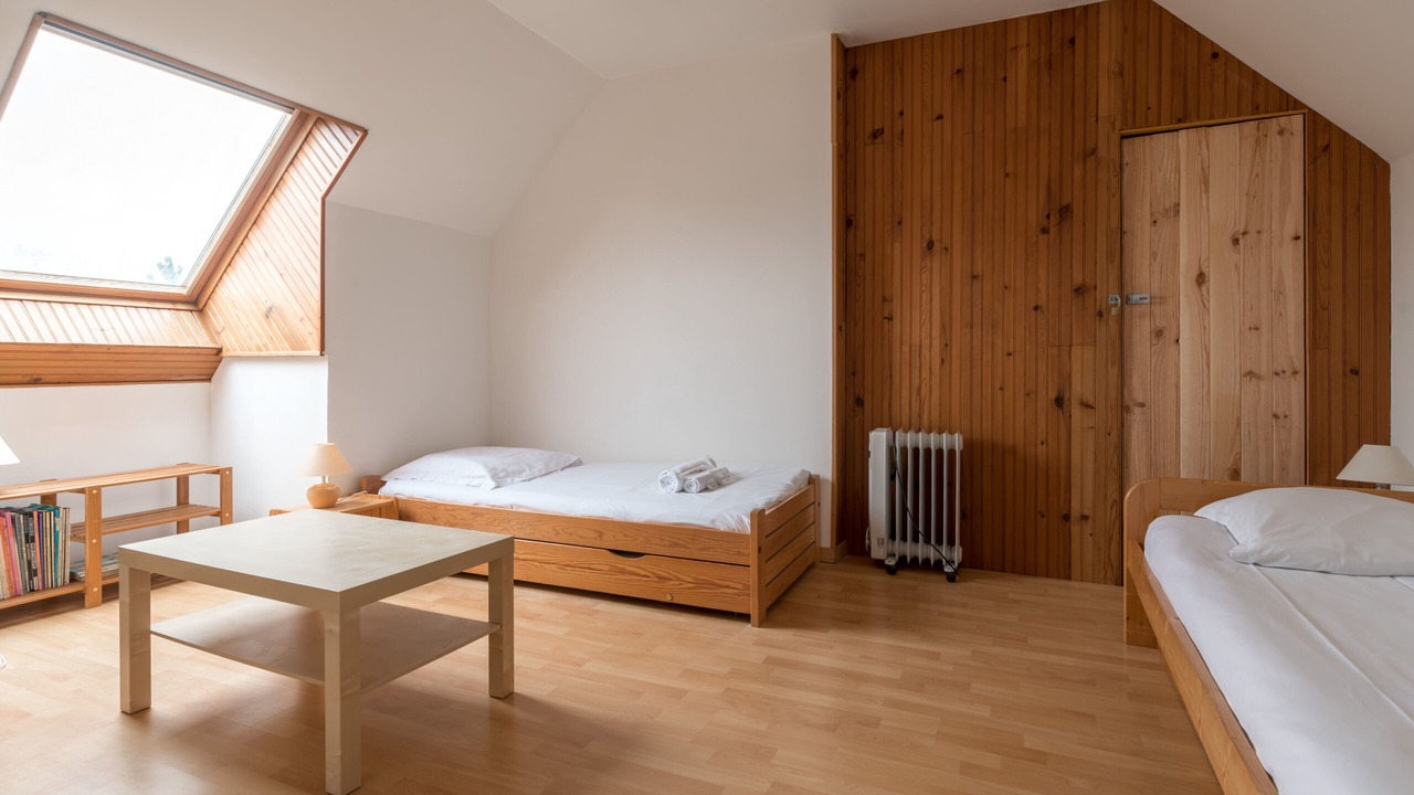 Photo of Bedroom in Batz-sur-Mer