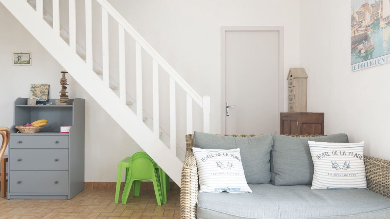 Photo of Livingroom in Batz-sur-Mer