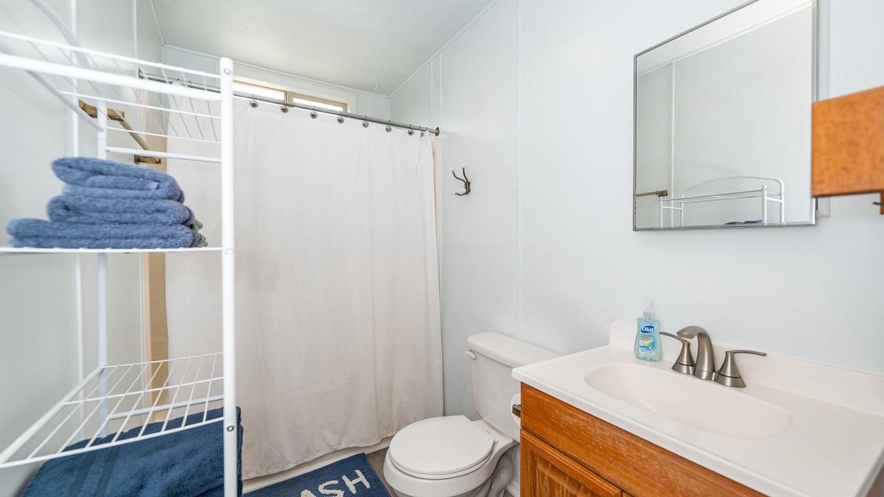 Photo of Bathroom in Cedar Lane