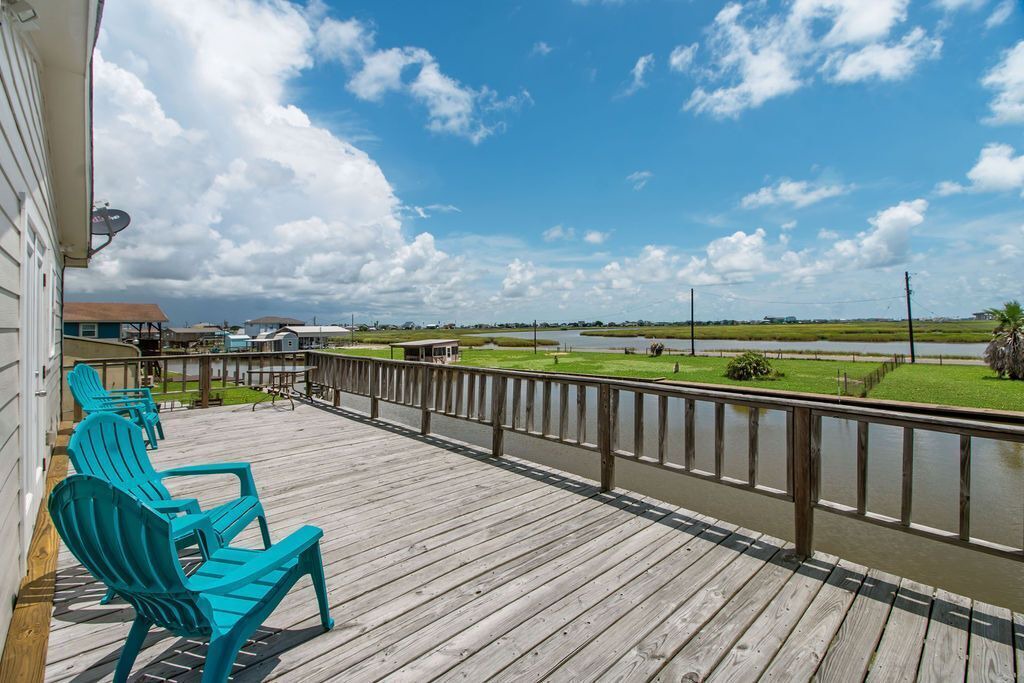 Photo of Patio Balcony in Cedar Lane