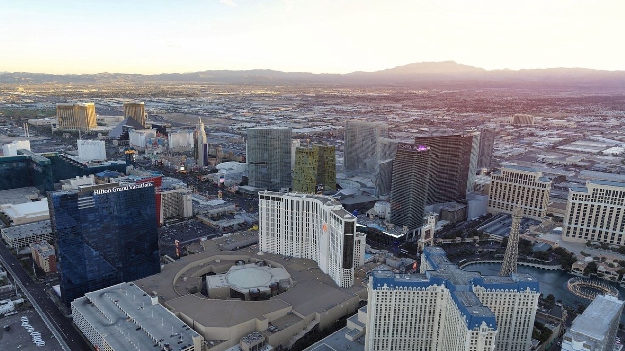 Photo of Others in Las Vegas