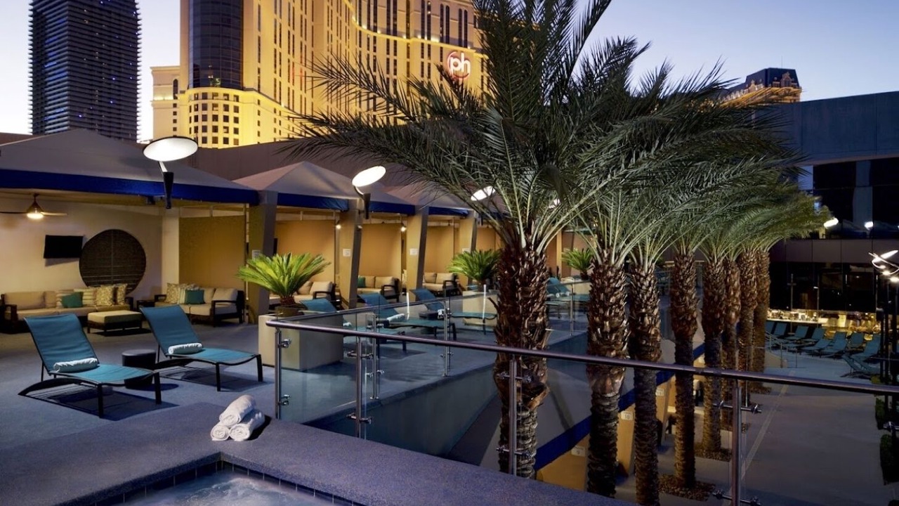 Photo of Others in Las Vegas