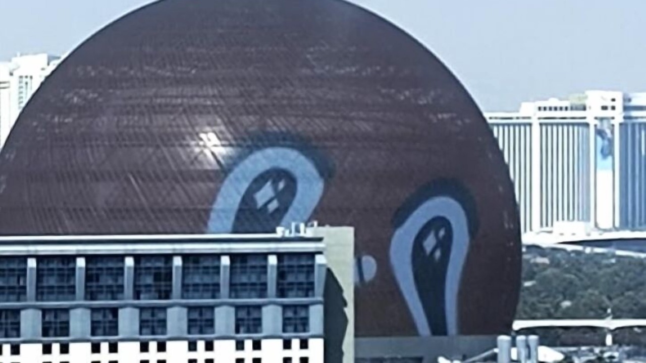 Photo of Others in Las Vegas