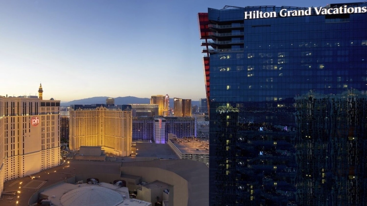 Photo of Others in Las Vegas
