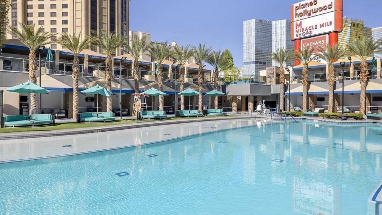 Photo of Others in Las Vegas