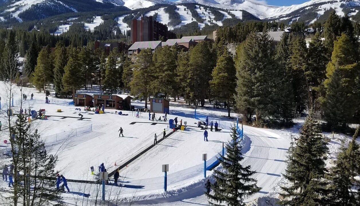 Photo of Others in Peak 9