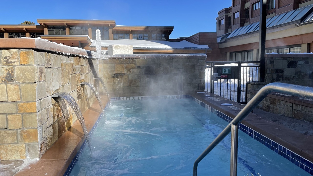Photo of Outdoor in Peak 9