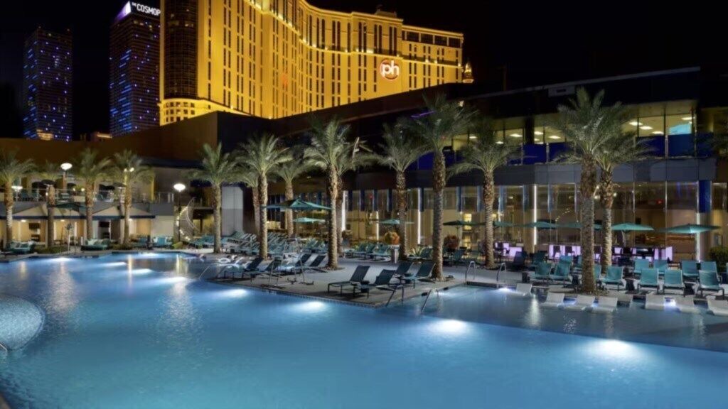 Photo of Outdoor in Las Vegas