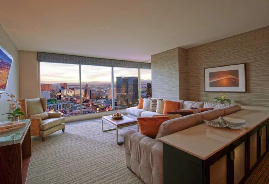 Photo of Livingroom in Las Vegas