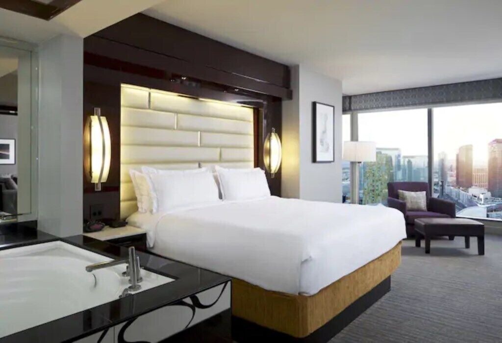 Photo of Bedroom in Las Vegas