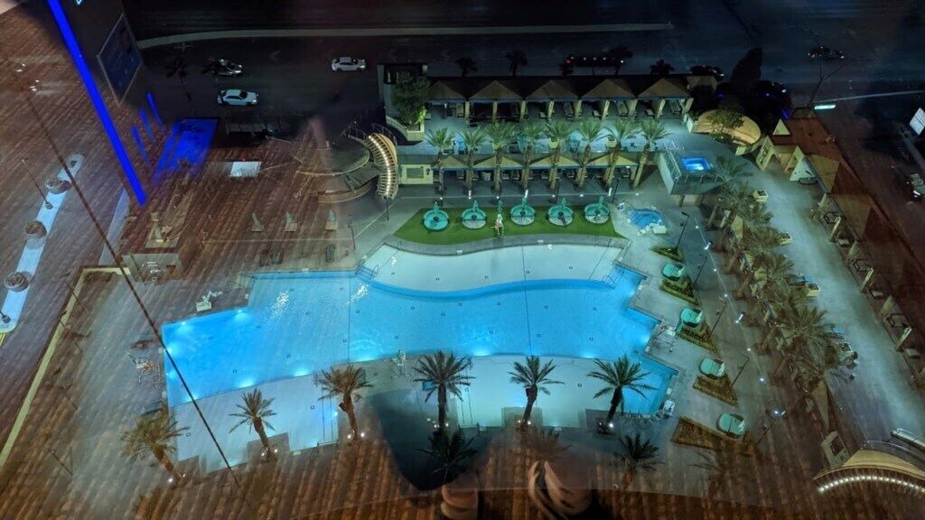 Photo of Outdoor in Las Vegas