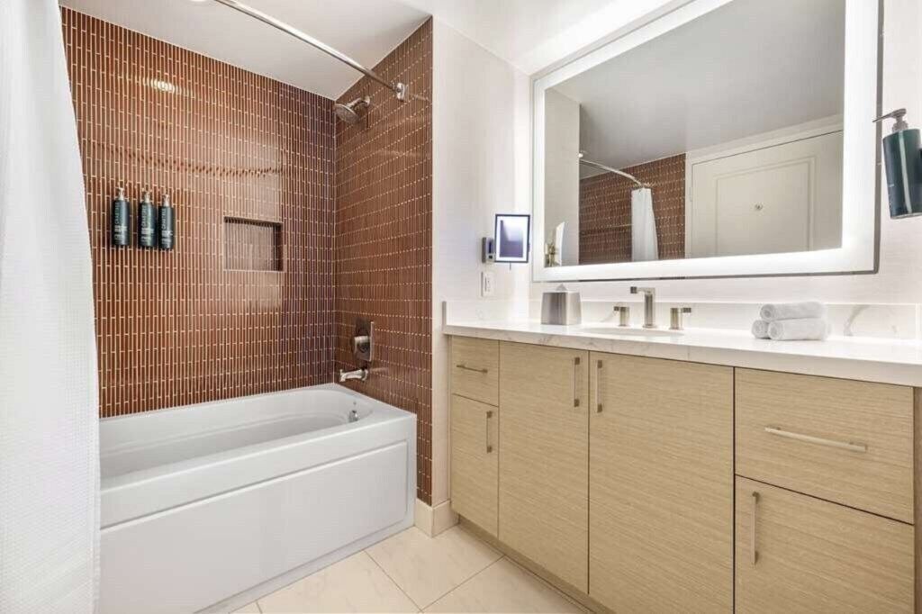 Photo of Bathroom in Las Vegas