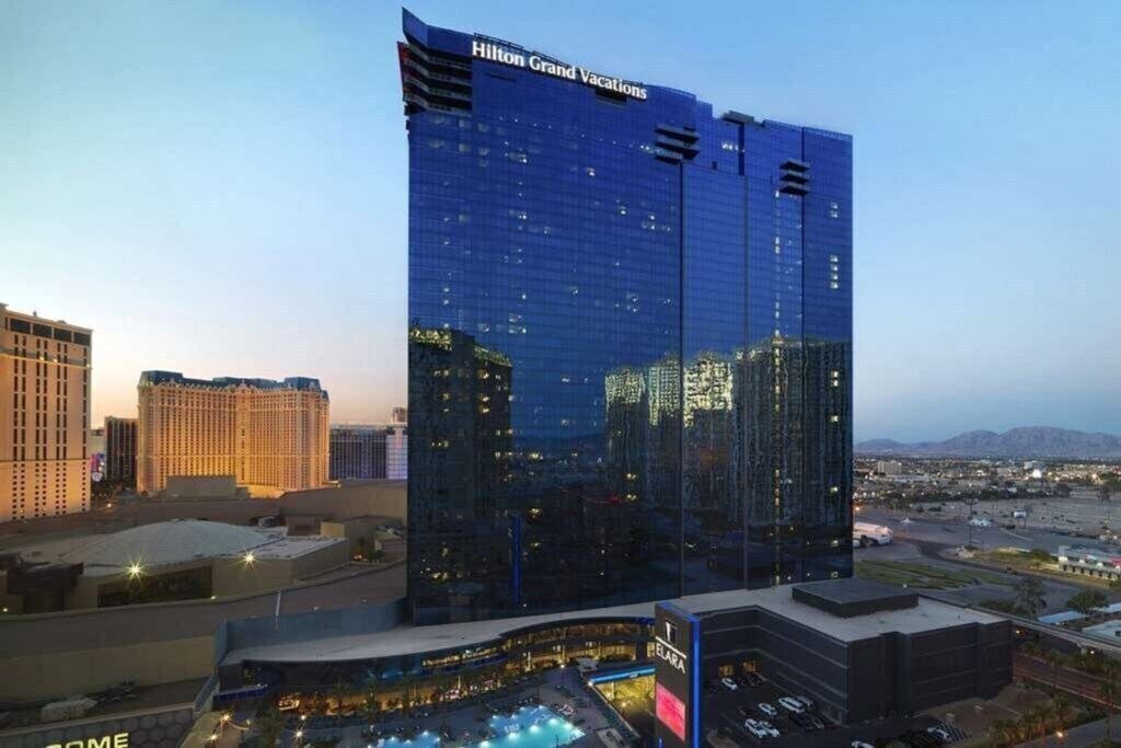 Photo of Outdoor in Las Vegas