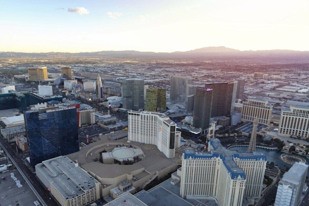 Photo of Outdoor in Las Vegas