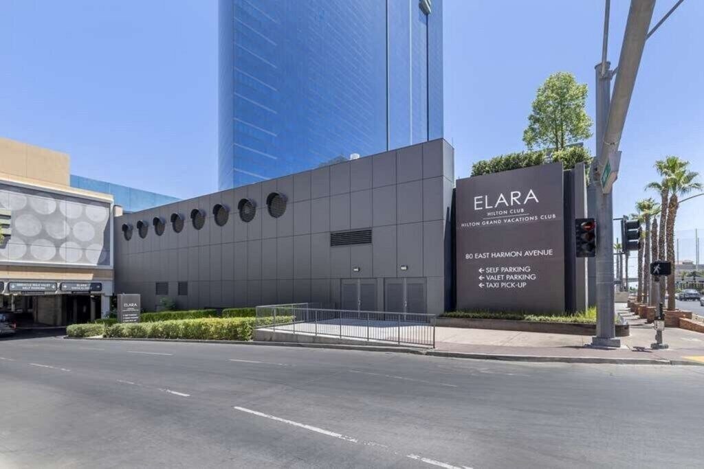 Photo of Outdoor in Las Vegas