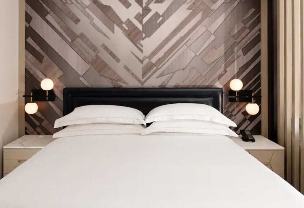 Photo of Bedroom in Las Vegas