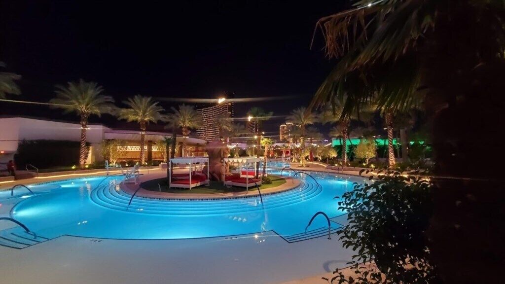 Photo of Outdoor in Las Vegas