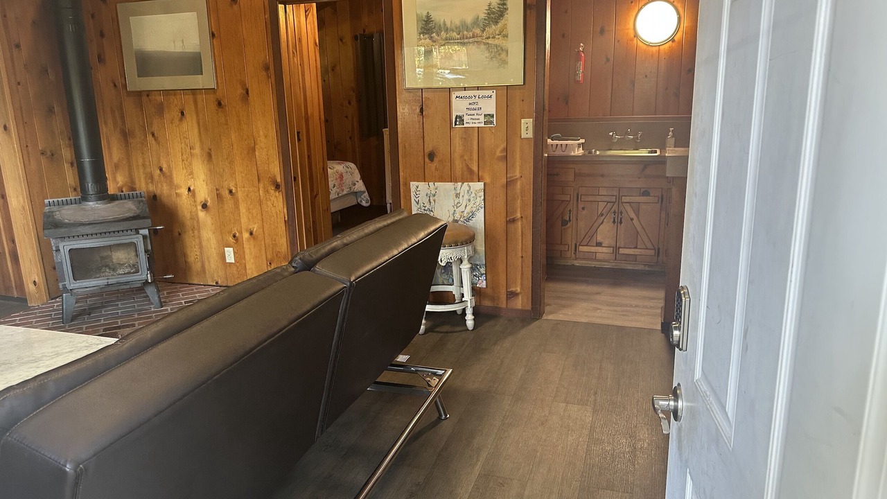 Photo of Others in Boulder Creek