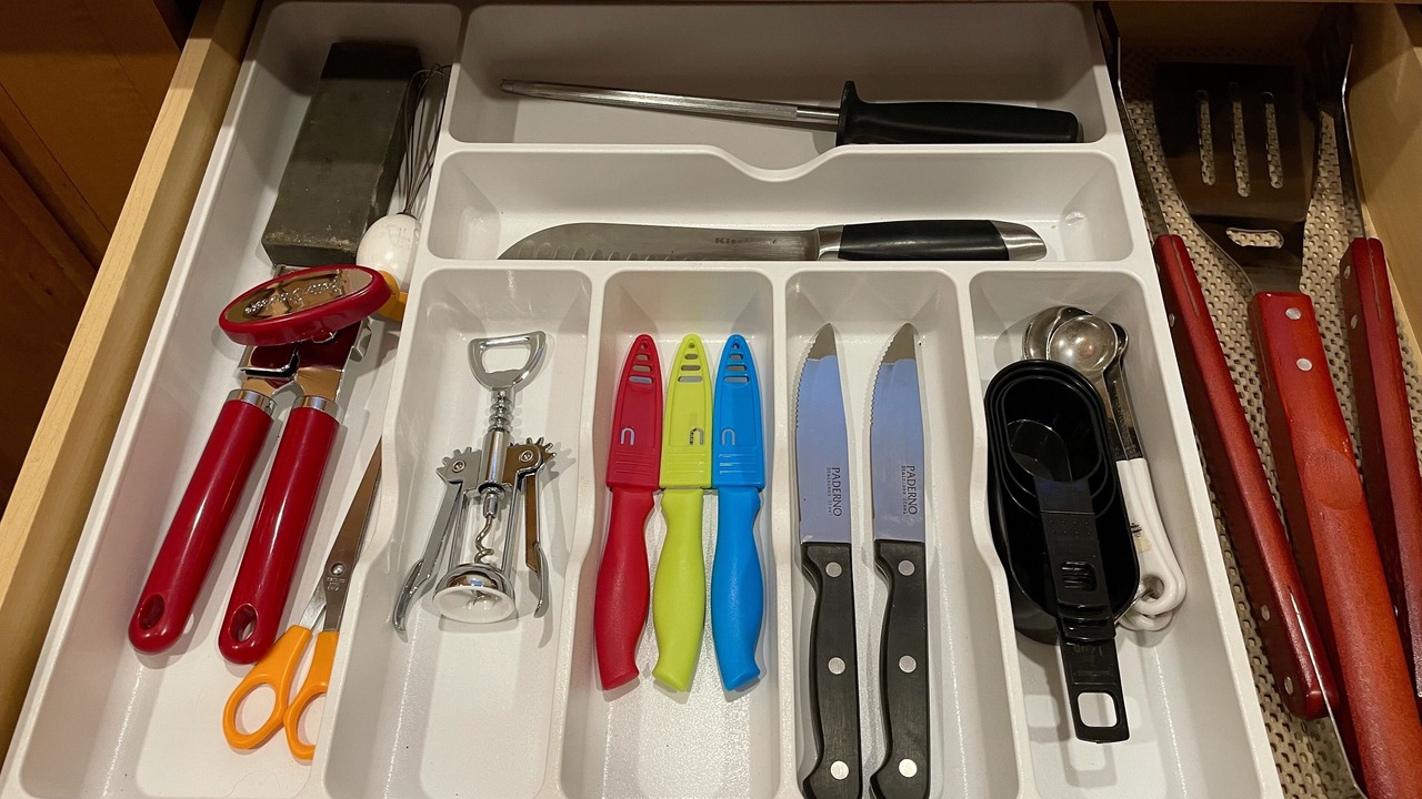 Photo of Kitchen in Saskatoon Downtown