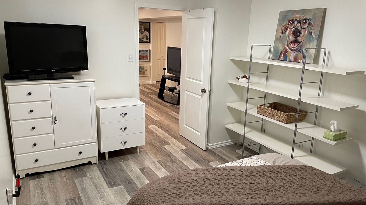 Photo of Bedroom in Saskatoon Downtown