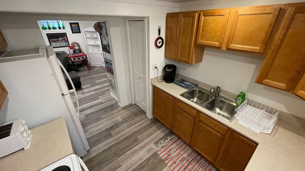 Photo of Kitchen in Saskatoon Downtown
