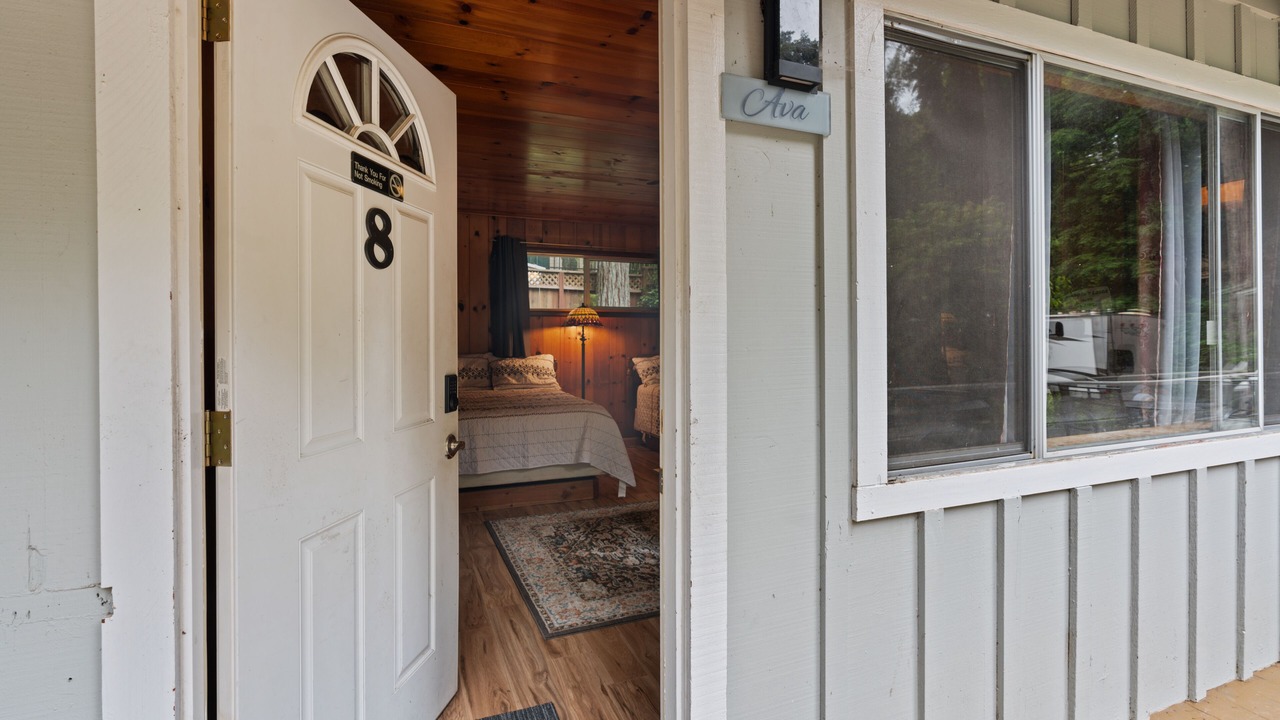 Photo of Outdoor in Boulder Creek