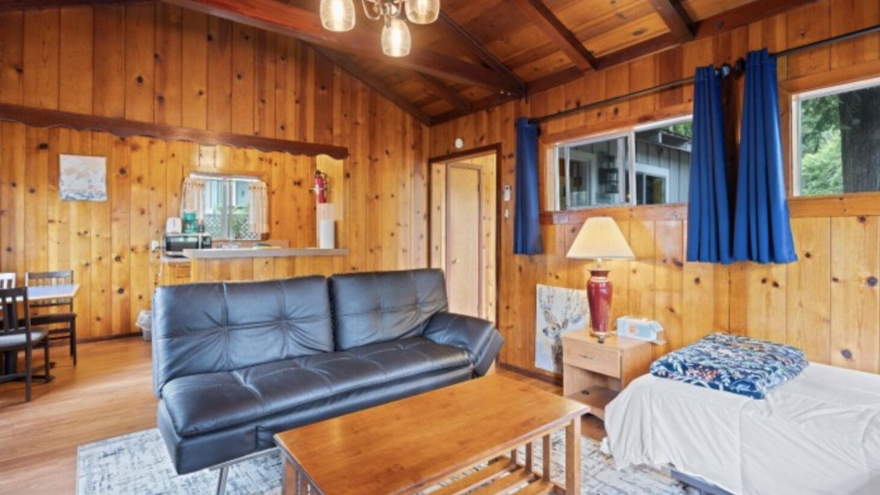 Photo of Others in Boulder Creek