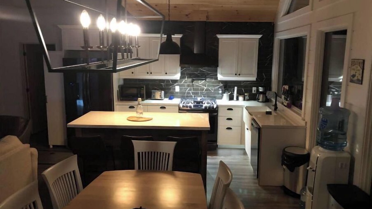 Photo of Kitchen in Dorset