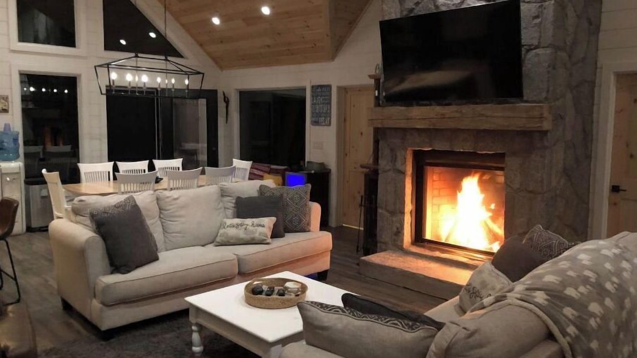 Photo of Livingroom in Dorset