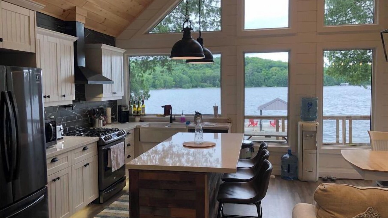Photo of Kitchen in Dorset