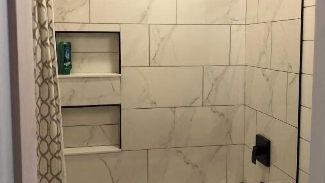 Photo of Bathroom in Dorset