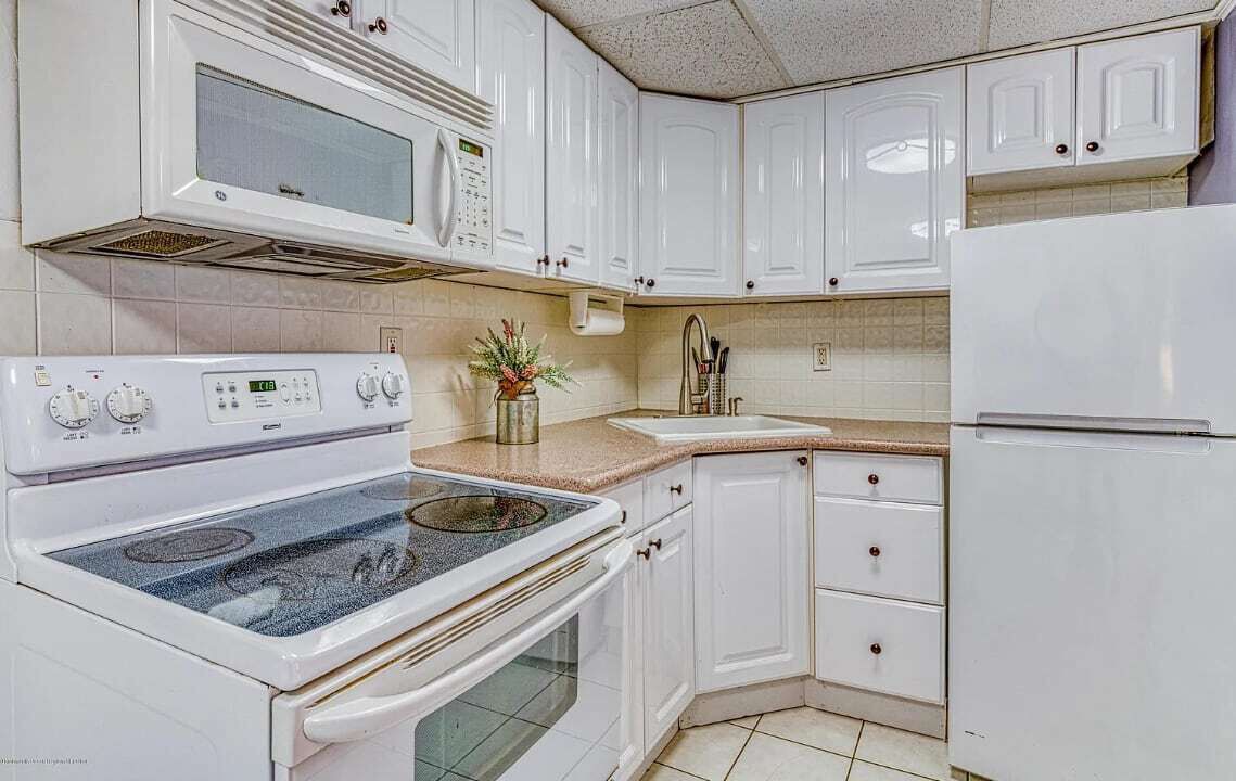 Photo of Kitchen in Ocean Grove