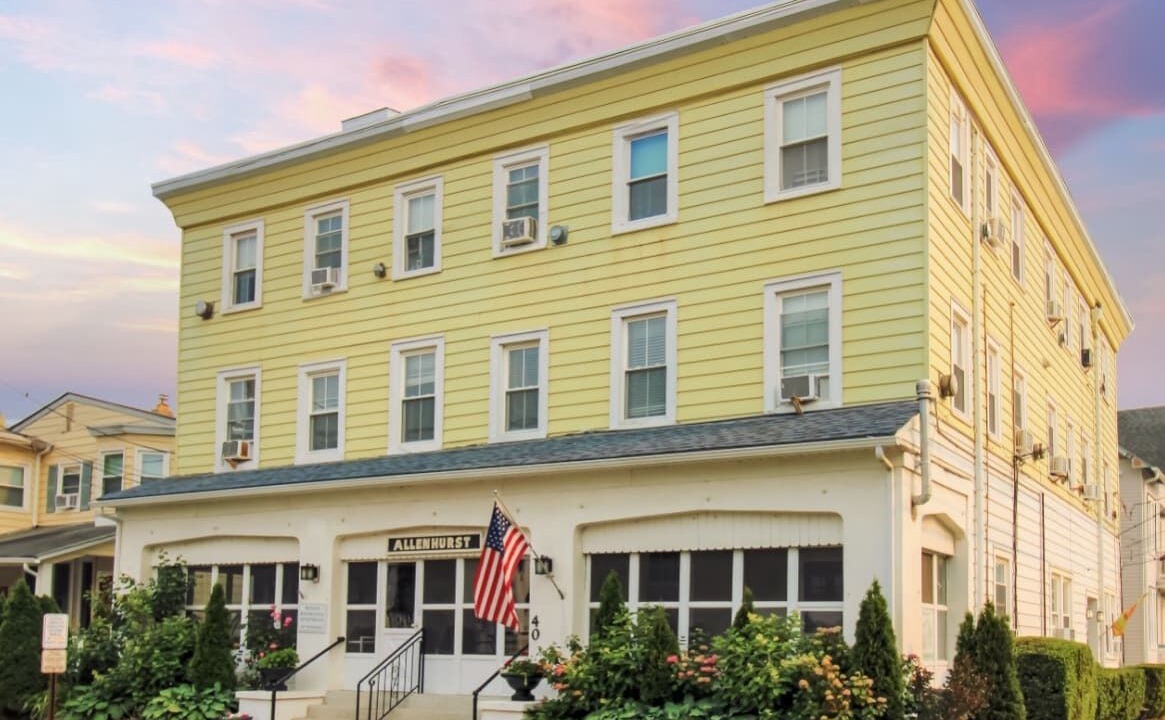 Photo of Outdoor in Ocean Grove