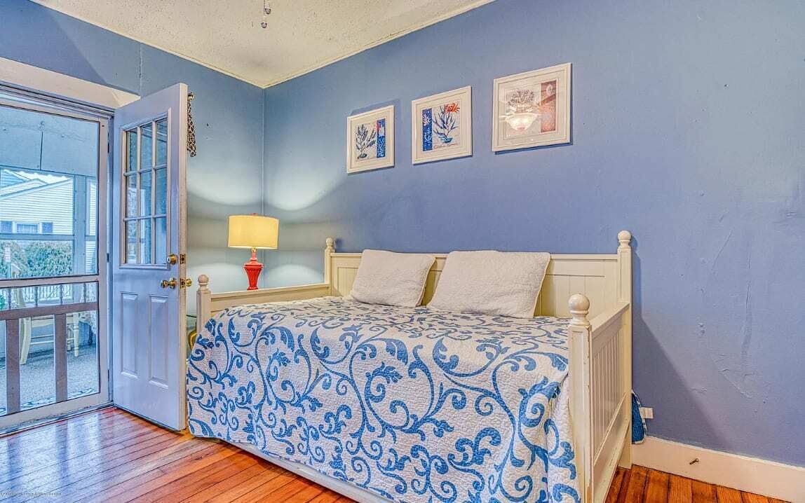 Photo of Bedroom in Ocean Grove