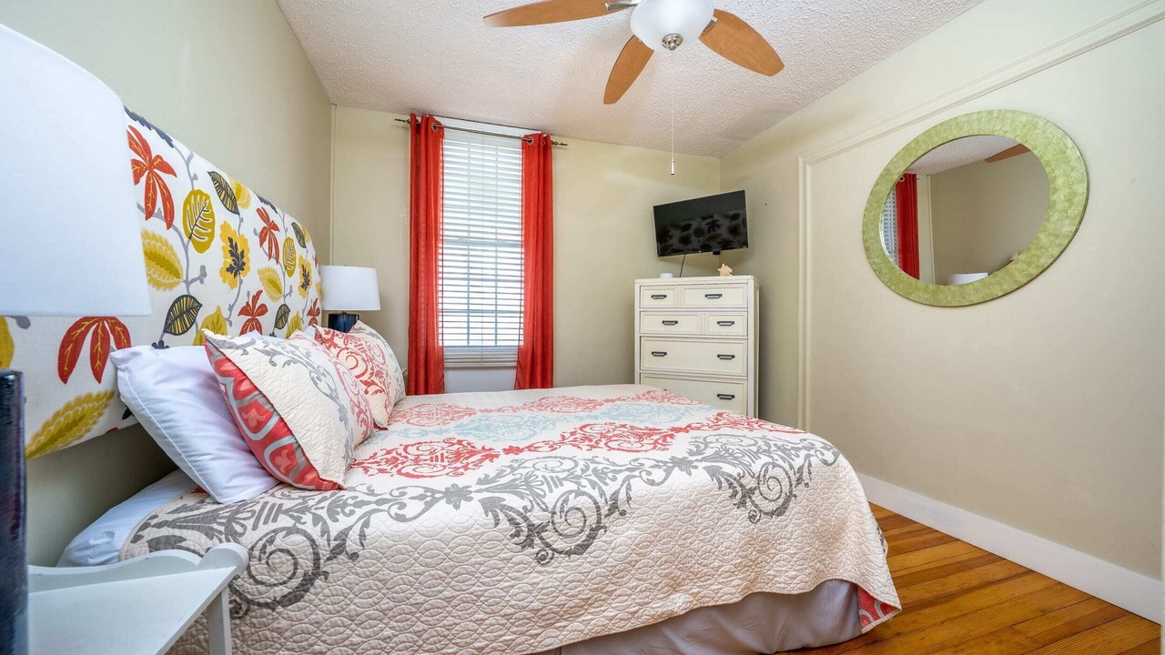 Photo of Bedroom in Ocean Grove