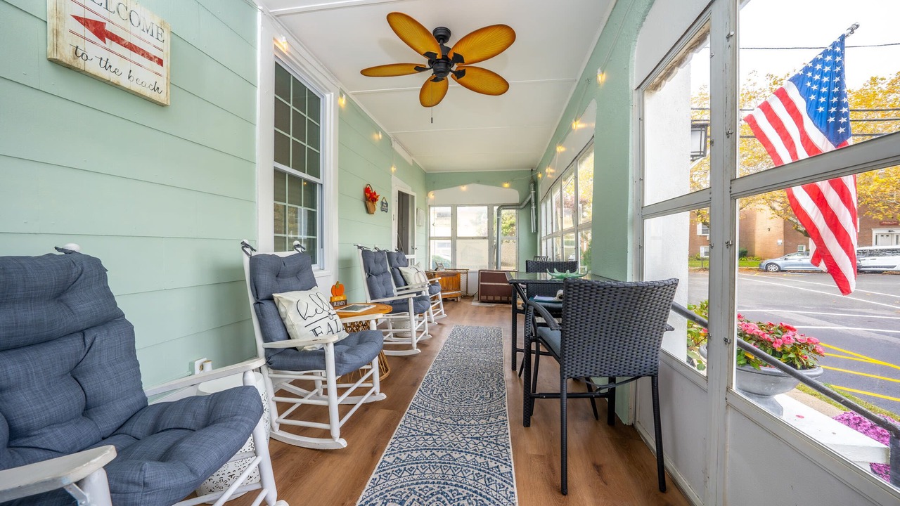 Photo of Outdoor in Ocean Grove