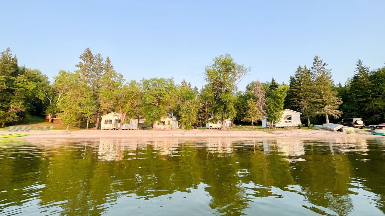 Photo of Outdoor in Sioux Narrows Nestor Falls
