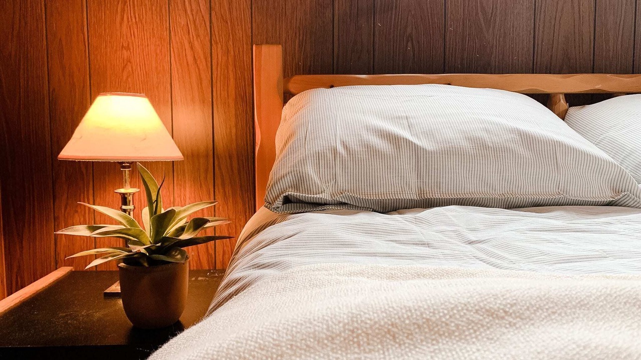 Photo of Bedroom in Sioux Narrows Nestor Falls