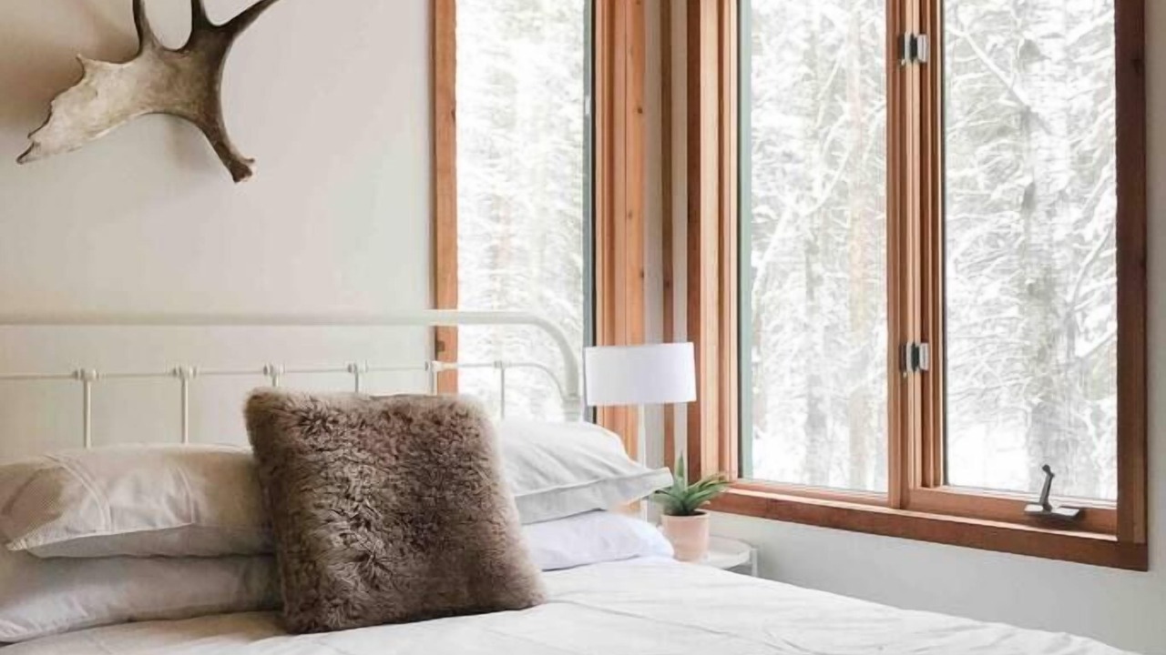 Photo of Bedroom in Wasagaming