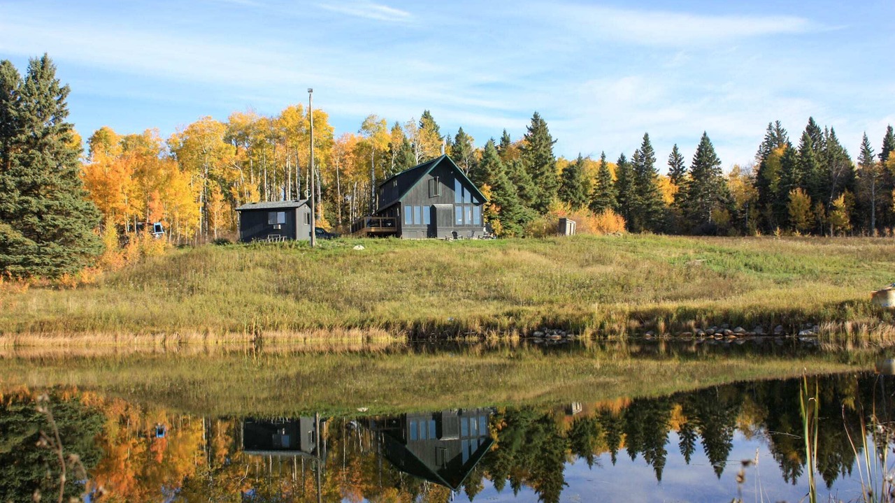 Photo of Outdoor in Wasagaming