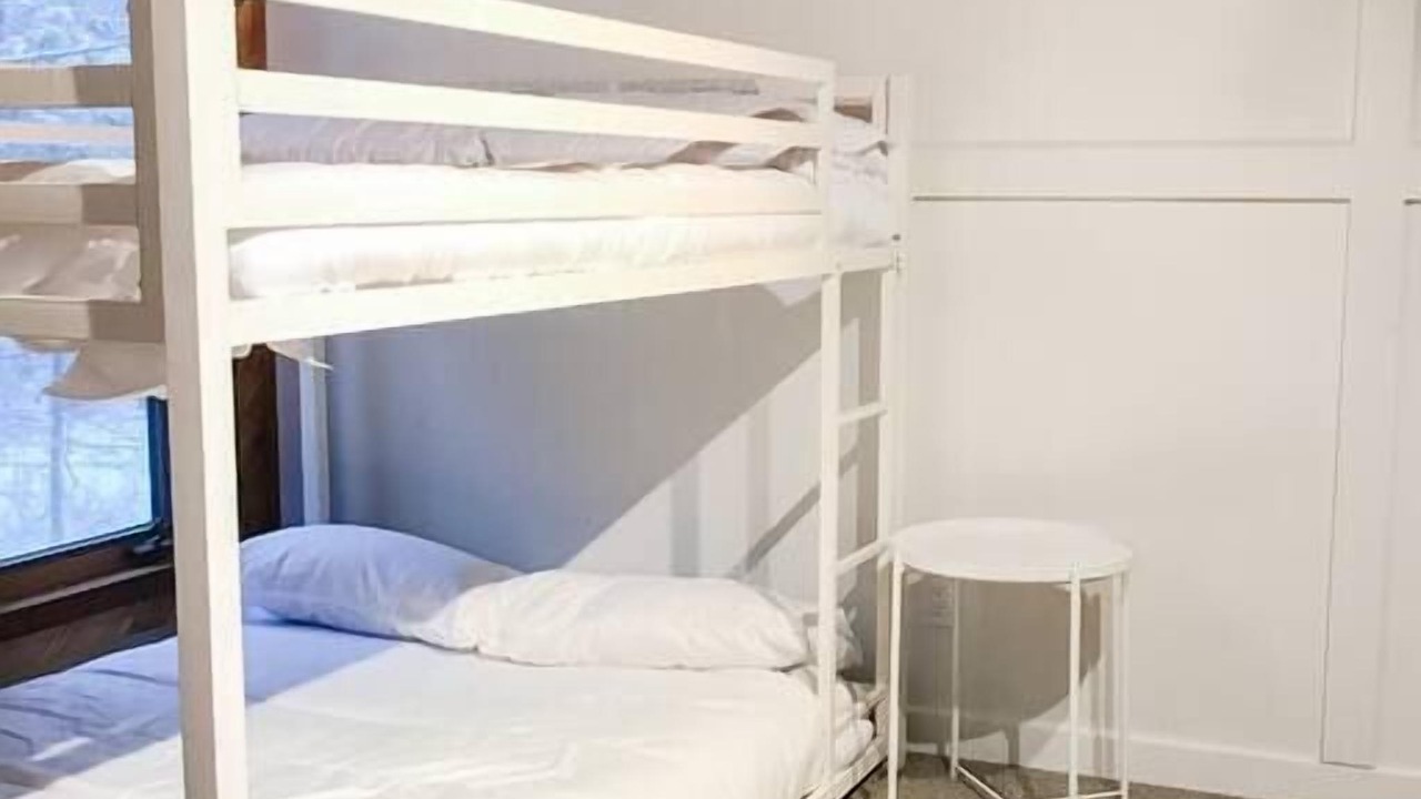 Photo of Bedroom in Wasagaming