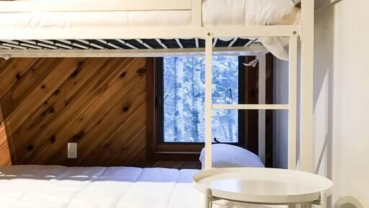 Photo of Bedroom in Wasagaming