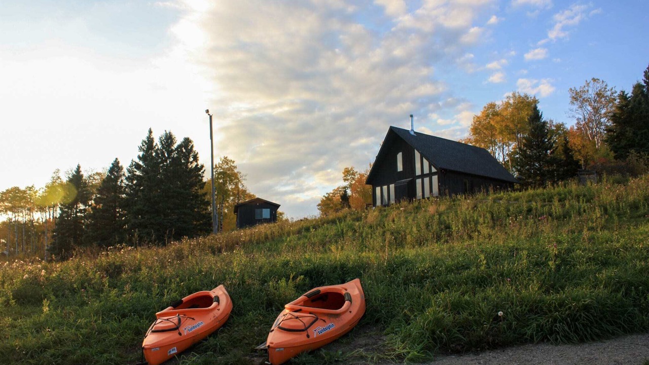 Photo of Outdoor in Wasagaming