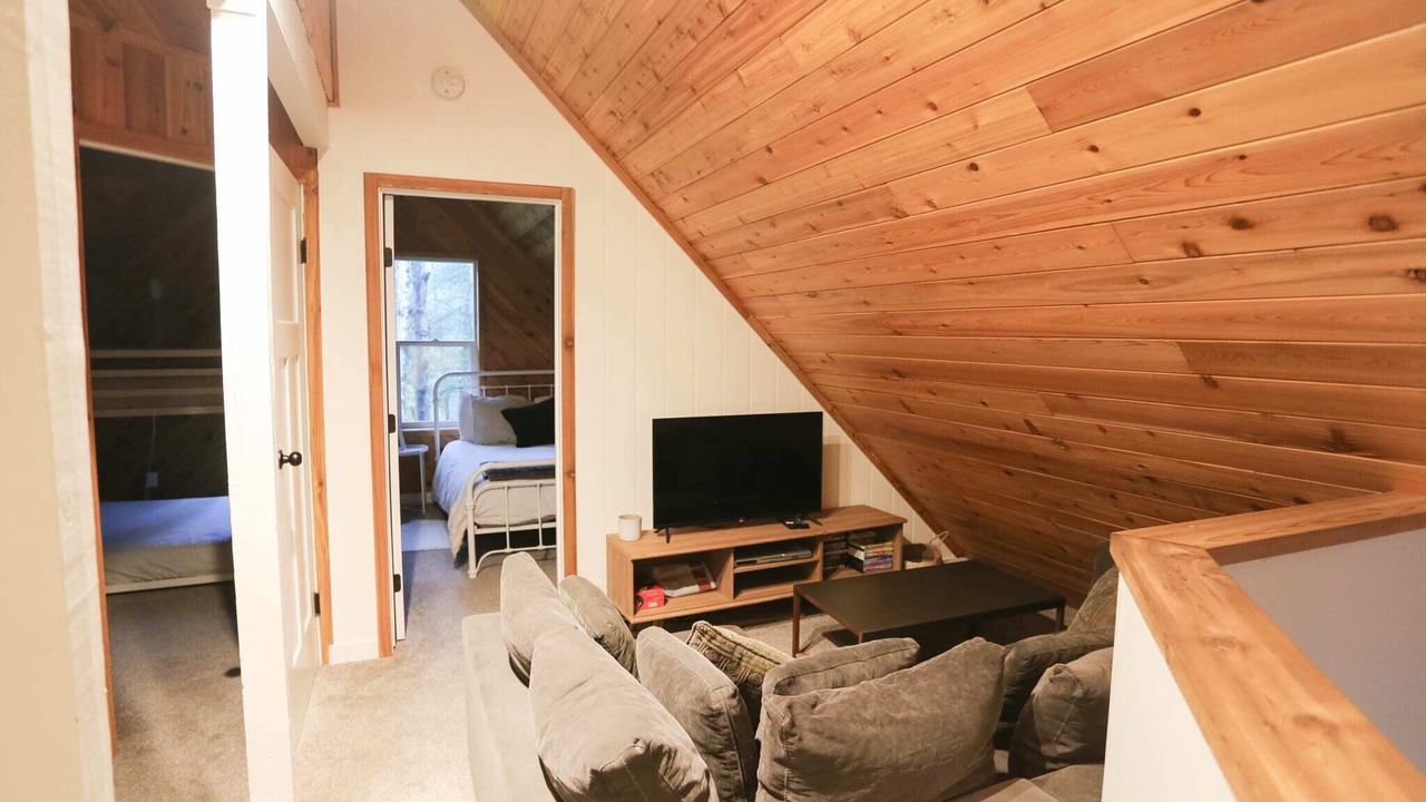 Photo of Bedroom in Wasagaming