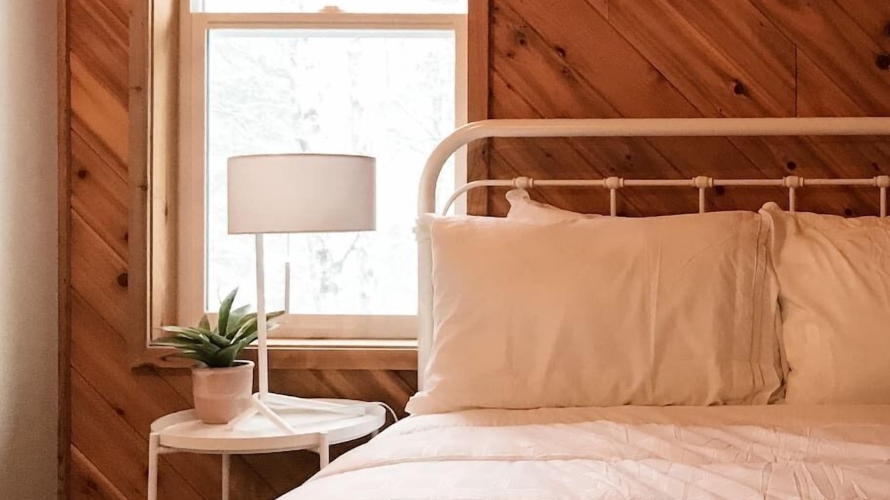 Photo of Bedroom in Wasagaming