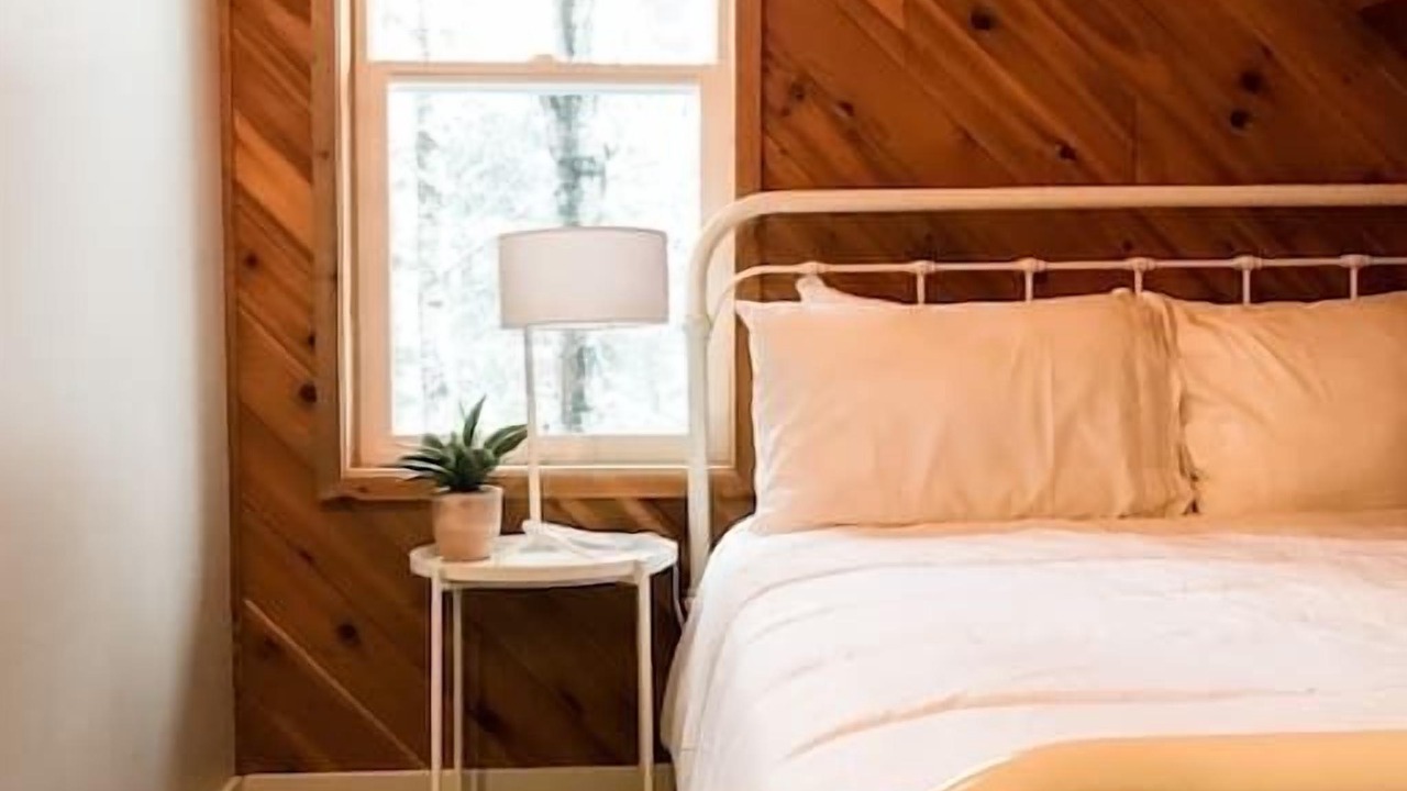 Photo of Bedroom in Wasagaming