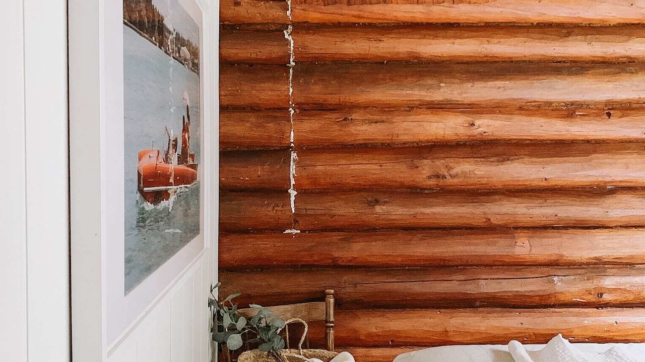 Photo of Bedroom in Sioux Narrows Nestor Falls