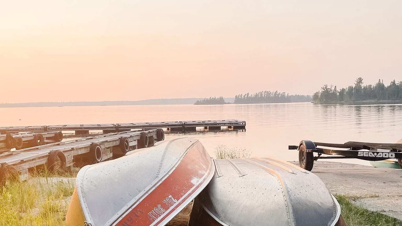 Photo of Others in Sioux Narrows Nestor Falls