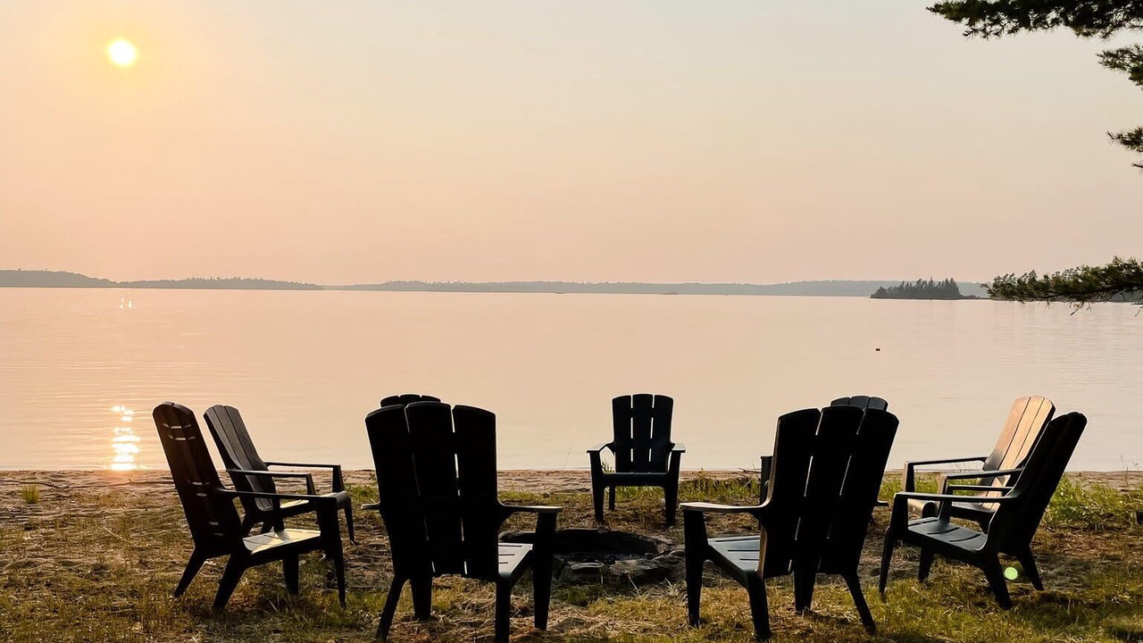 Photo of Outdoor in Sioux Narrows Nestor Falls